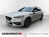 Seat Leon Sportstourer 2.0 TDI DSG 4Drive FR VIRTUAL* - Seat Leon: Fr TDI