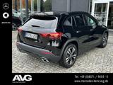 Mercedes-Benz GLA 200 Progressive Edition Pano AHK Multibeam - Mercedes-Benz GLA 200 Gebrauchtwagen in München