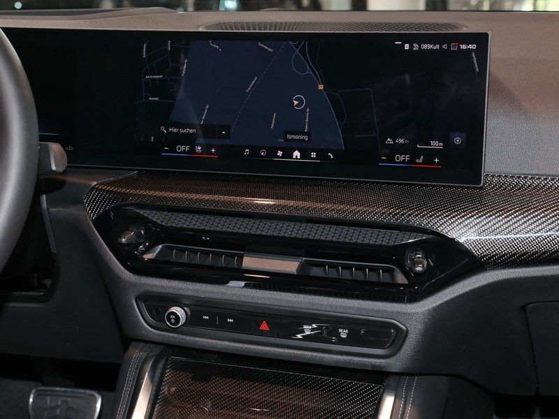 BMW M440 - Bild 6