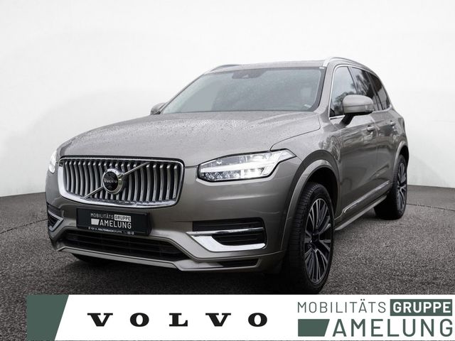 Volvo XC90 Recharge T8 AWD Inscription Expression LED