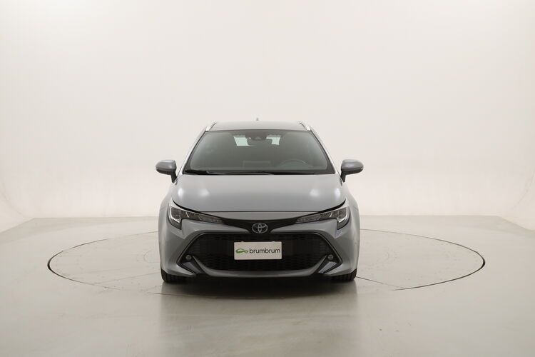 Toyota Corolla TS Hybrid Active BR983083 1.8 Ful imagem 2
