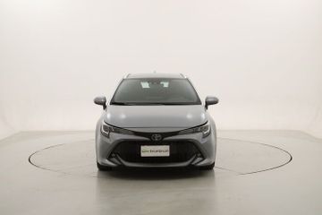 Toyota Corolla - 2
