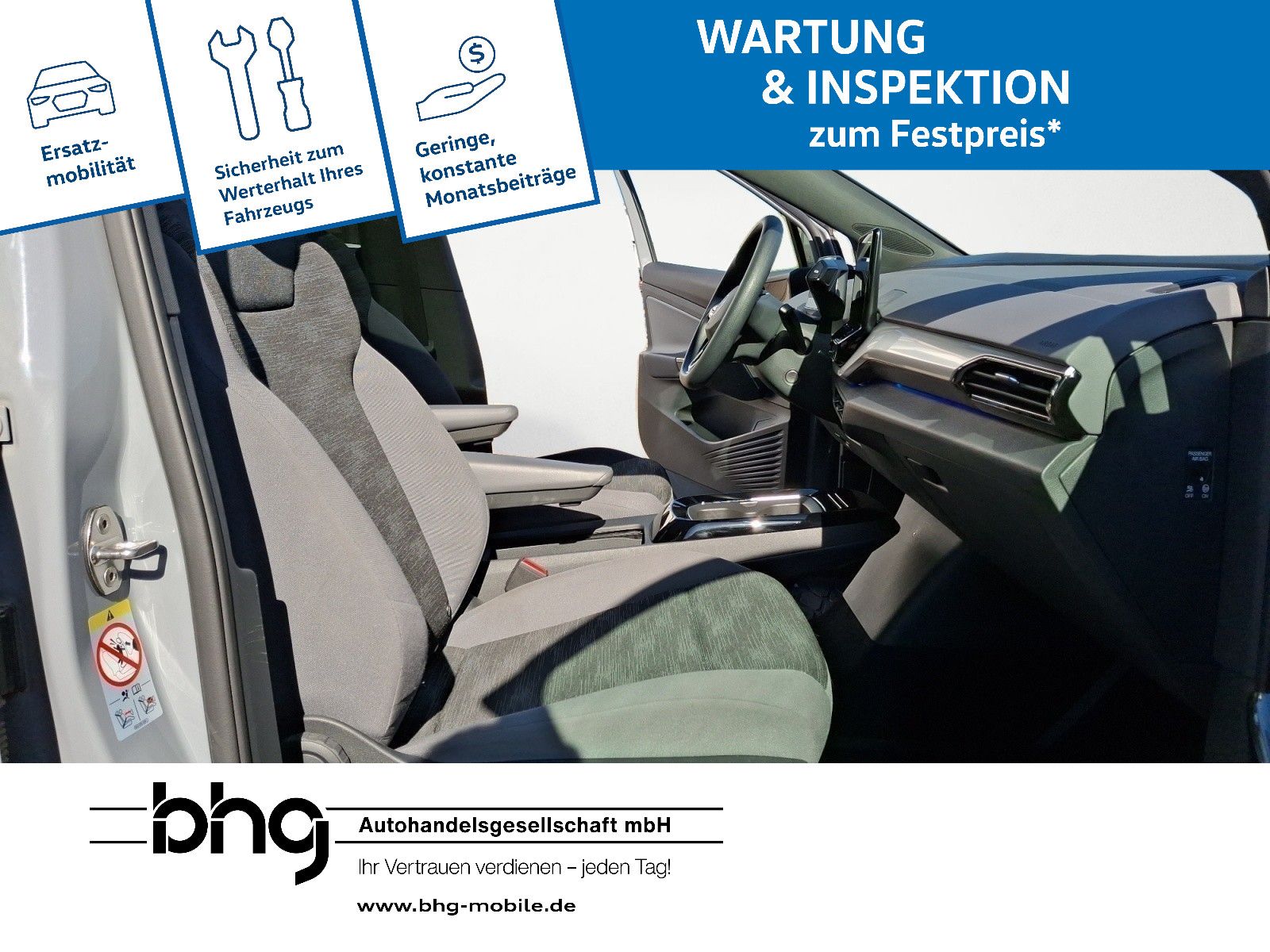 Volkswagen ID.4 - Bild 12