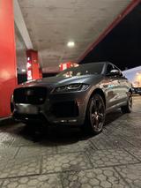 Jaguar F-Pace 30d AWD R-Sport Automatik R-Sport B... - Jaguar F-Pace in Berlin
