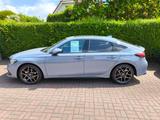 Honda Civic 2,0 Advance Hybrid *Leder*Bose*Glasdach - graue Honda Civic