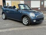 MINI COOPER Cabrio Cooper,Leder,75200KM - MINI Cooper in Bonn
