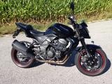Kawasaki Z750  Garagenfahrzeug - KAWASAKI VON 501 BIS 750 CCM
