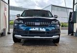 Skoda Karoq SCOUT 2.0l TDI DSG 4x4  - Skoda Karoq: Scout