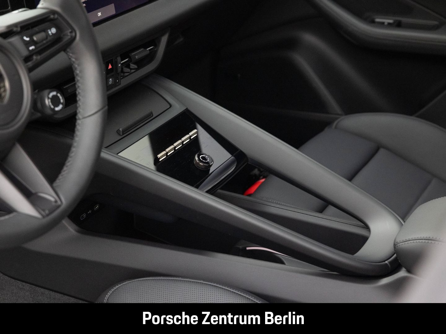 Porsche Macan - Bild 23