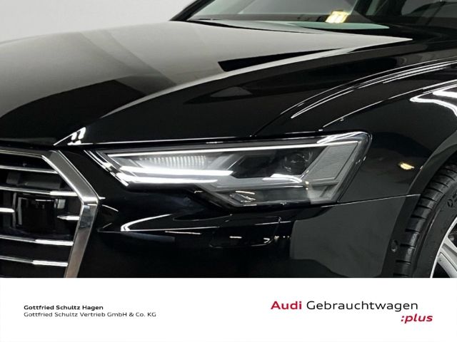 Audi A6 - Bild 6