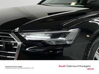 Audi A6 - Vorschau Bild 6
