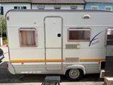 Bürstner FUN 390 TK - Bürstner Fun 390