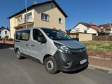 Opel Vivaro B L1H1 2,9t 1Hd+Fenster+Standheizung - Opel Vivaro l2h2