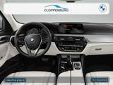BMW 530i Limousine Head-Up+Navi+SHZ+KeyGO+HiFi+LED - BMW 530 in Duisburg