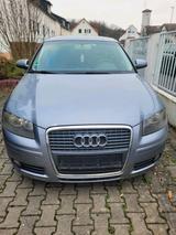Audi A3 2.0tdi Sportback 5 Türig - Audi A3: Türig