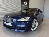 BMW 650i Gran Coupé/LED/CARPLAY/HUD/B&W/360° - BMW 650 Gran Coupé