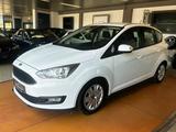 Ford C-MAX Trend /SHZ/MEDIA-IN/KLIMA/TEMPOMAT - Ford C-Max: Trend