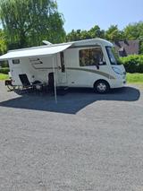 HYMER / ERIBA / HYMERCAR Exsis-i  688 , Modelljahr 2017 - Offers matching your search criteria