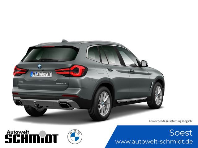 BMW X3 - Bild 2