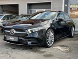 Mercedes-Benz A 180*AMG*NIGHT*WIDESCREEN*MBUX*LED*ALCANTARA* - Mercedes-Benz: Schaltgetriebe