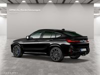 BMW X4 M - Vorschau Bild 8