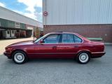 BMW Bmw 520i e34*Scheckheft*Wertgutachten 1-* - BMW 520: 520i E34
