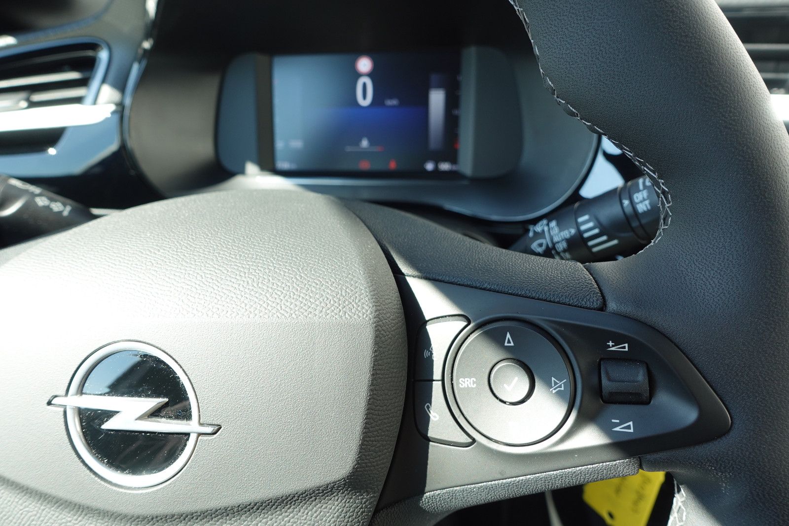 Fahrzeugabbildung Opel Corsa GS 1.2T,Kamera,Sitzhzg,Allwetter,LED,DAB+