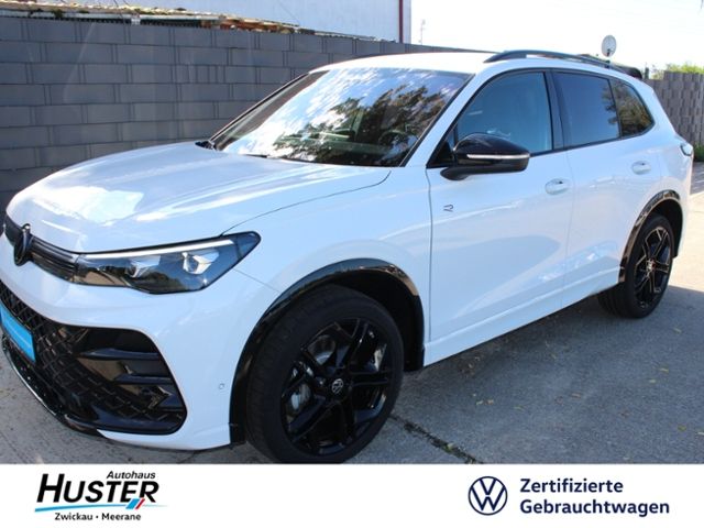 Image of Volkswagen Tiguan
