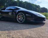 Lamborghini Huracán LP610-4 - TÜV / Inspektion NEU / Lift - Lamborghini: Coupé