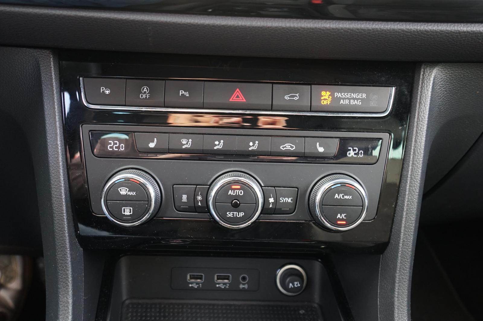 Seat Ateca Xcellence 4Drive |1.Hd| |Standheiz.| |ACC|