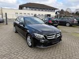 Mercedes-Benz C 180 C -Klasse T-Modell C 180 T d*LED*NAVI*ALU - Mercedes-Benz C 180 mit Diesel-Antrieb: Kombi