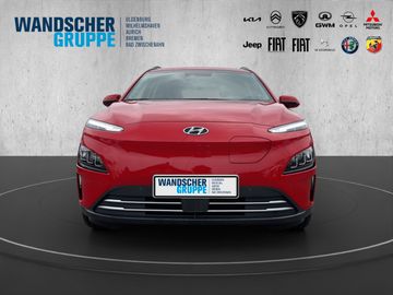 Hyundai Kona Elektro 64 kWh Trend Navi-Paket Wärmepumpe
