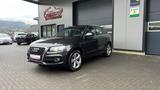 Audi Q5 3.2 FSI quattro S Line * AHK * ACC * Bi-Xenon - Audi Q5 mit Anhängerkupplung