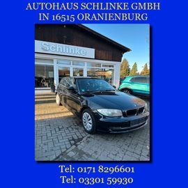 Fotografie BMW 116 116d 2.0 Diesel ADVANTAGE PDC CD GJR KLIMA