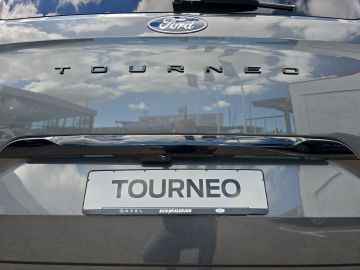 Bild 16 Ford Tourneo Custom 320 L1 Trend FWD 2.0 Navi LED App