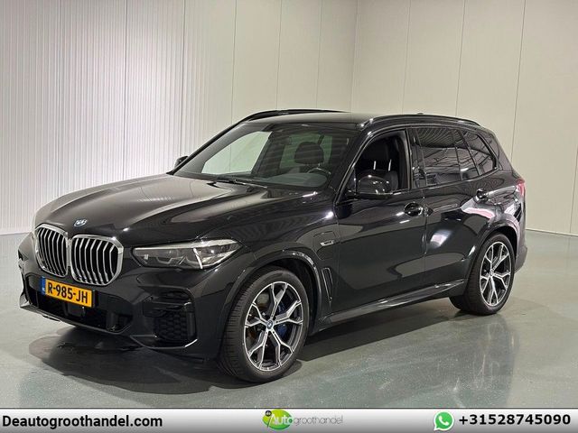 BMW X5 xDrive45e High Executive M-pack