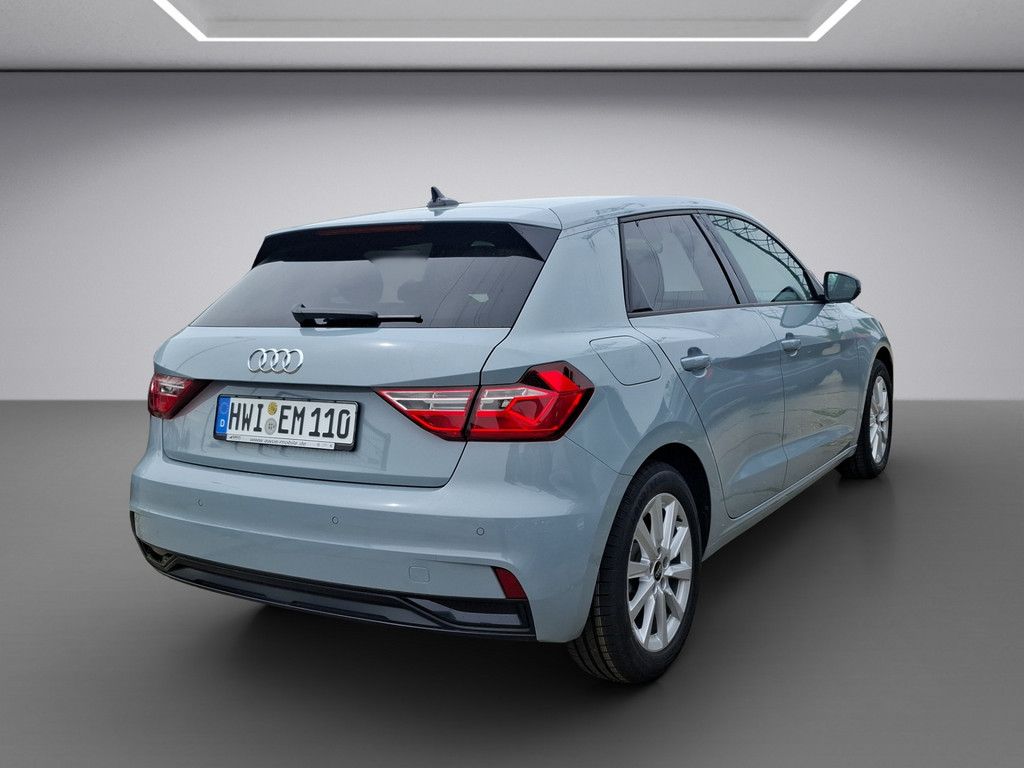 Audi A1 - Bild 5