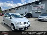 Volkswagen Golf V Plus United TÜV 10/25 Garantie Bi-Xenon A - Volkswagen Golf aus 2008: United