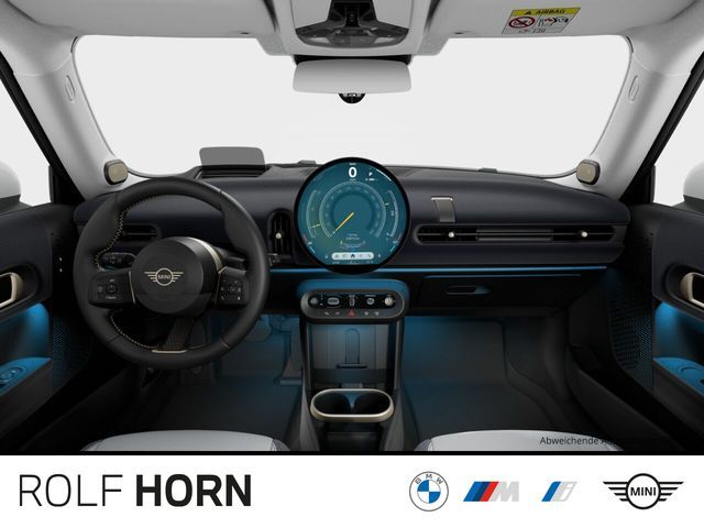 MINI Cooper C - Bild 4
