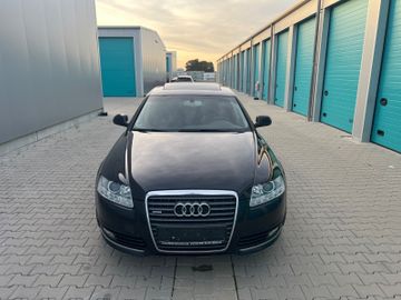 Audi A6 - 10