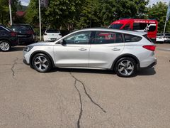 FORD Focus Turnier Active 150PS EcoBlue #Pano #AHK