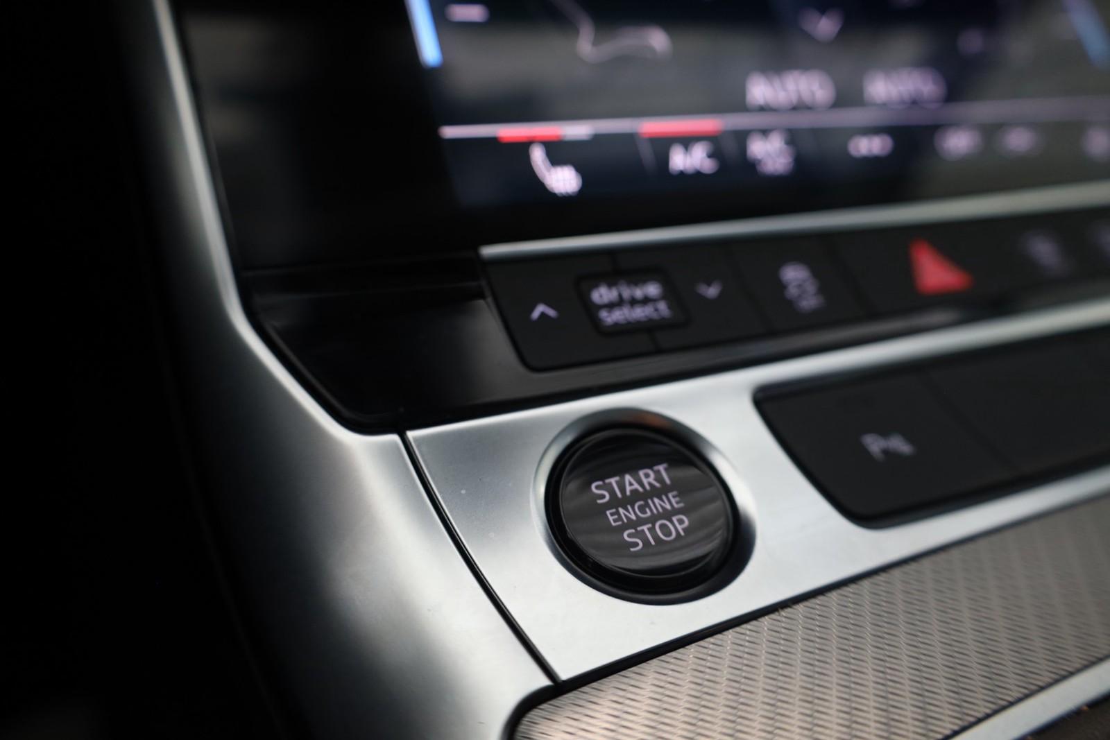 Audi A6 Avant 40 TDI quattro Standheizung, миниатюра 28