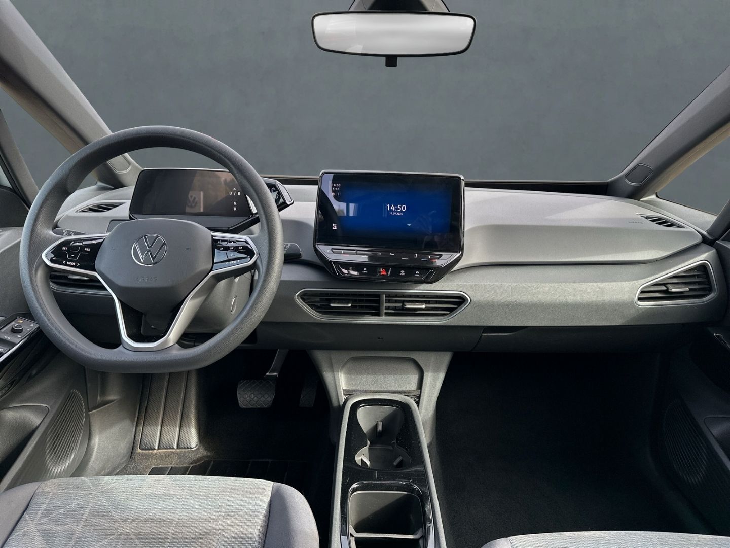 ID.3 Pro 107 kW StandHZG Navi Digitales Cockpit 