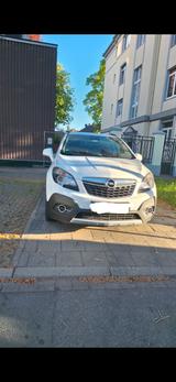 Opel Mokka 1.6 CDTI ecoFLEX Edition Start/Stop Ed. VB