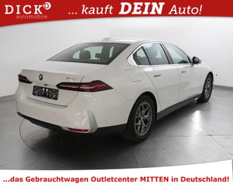 BMW 520 - 8