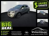 Opel Mokka X 1.4 Turbo Ultimate LED+Navi+SHZ+Winterp. - Opel Mokka X Ultimate mit Benzin-Antrieb