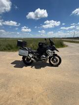 BMW R1200GS LC - BMW R1200GS LC