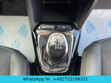Opel Corsa - 10