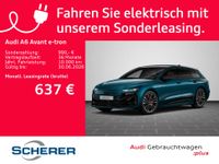 Audi A6 e-tron - Vorschau Bild 1