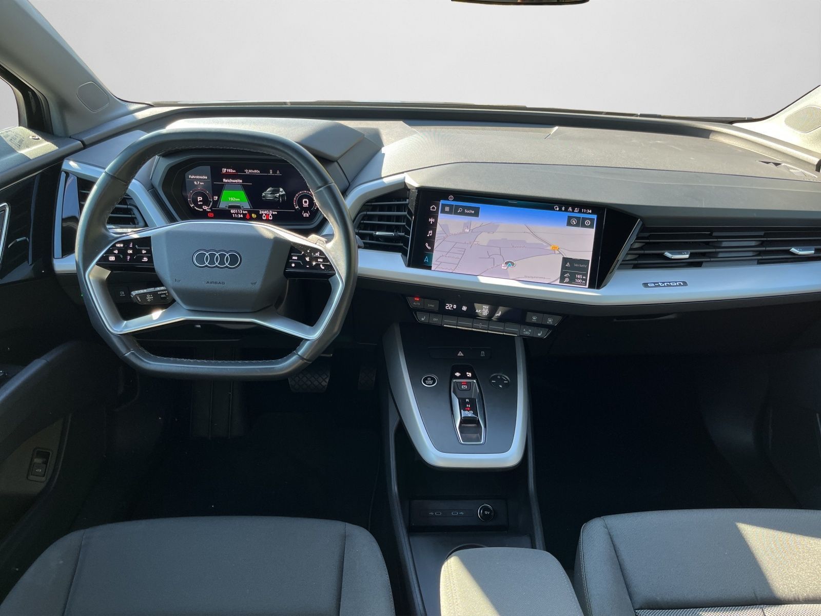 Audi Q4 e-tron - Bild 5